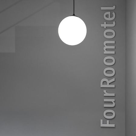 Fourroomotel Matulji Zewnętrze zdjęcie