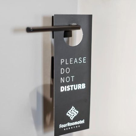 Fourroomotel Matulji Zewnętrze zdjęcie