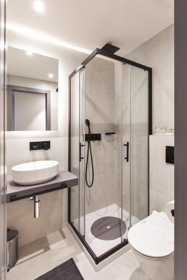 Fourroomotel Matulji Zewnętrze zdjęcie