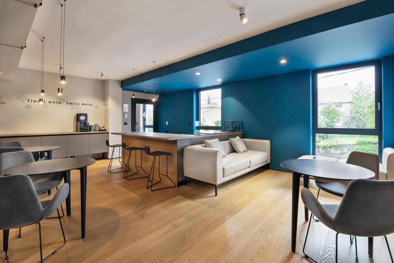Fourroomotel Matulji Zewnętrze zdjęcie