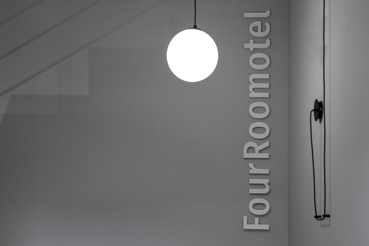 Fourroomotel Matulji Zewnętrze zdjęcie