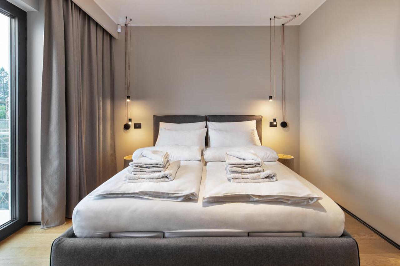 Fourroomotel Matulji Zewnętrze zdjęcie