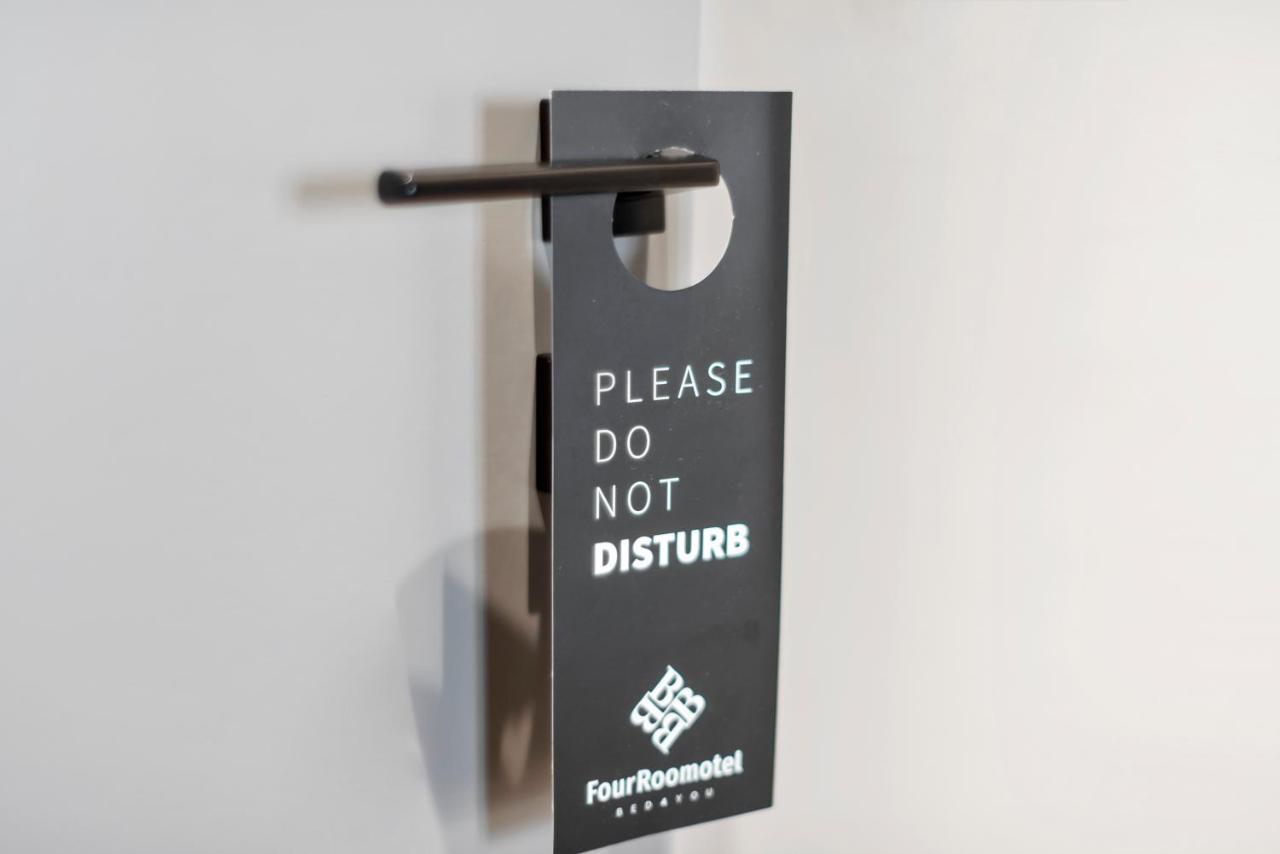 Fourroomotel Matulji Zewnętrze zdjęcie
