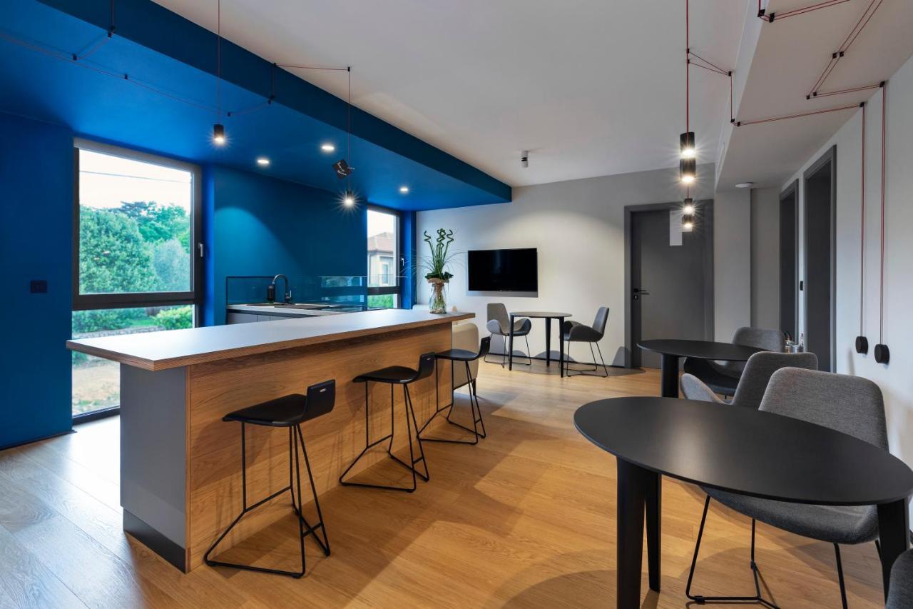 Fourroomotel Matulji Zewnętrze zdjęcie